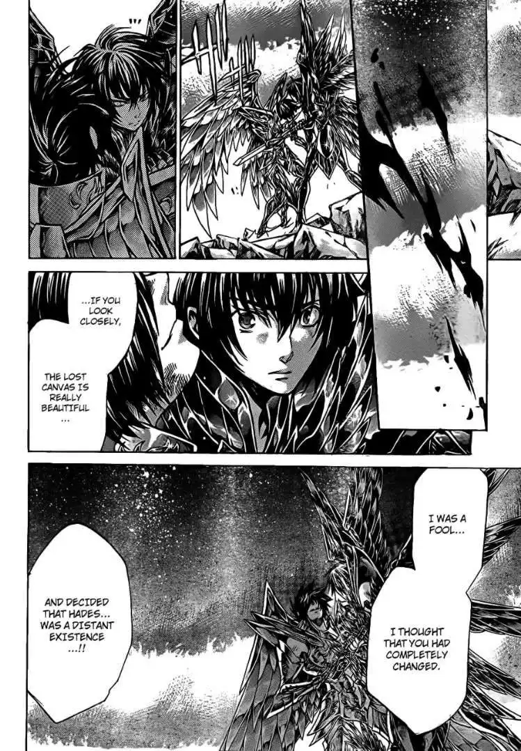 Saint Seiya - The Lost Canvas Chapter 213 15